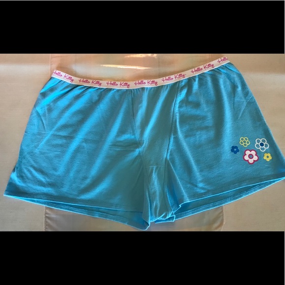 🎉BUNDLE🎉 Juniors pajama shorts - Picture 2 of 11